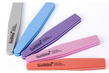 Как подобрать пилочку для ногтей