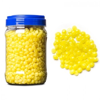 Віск в гранулах "Мед", 500 г