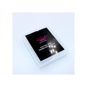 Верхние формы для наращивания: купить по лучшей цене в Украине