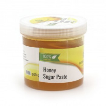 Цукрова паста Global Fashion 600 гр.: купити за кращою ціною в Україні