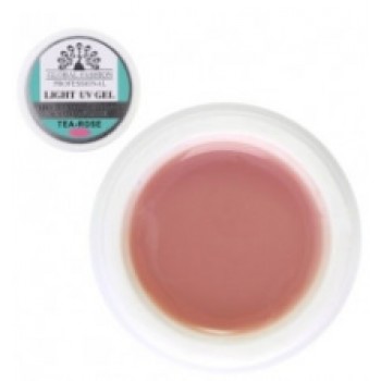 Light Gel Global Fashion tea rose 15 g: купити за кращою ціною в Україні