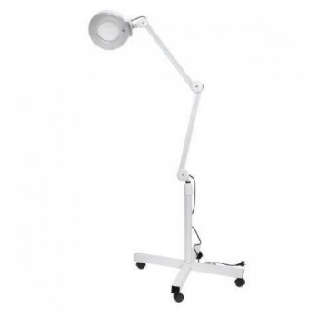 Лампа лупа косметологічна LED SP-32: купити за кращою ціною в Україні