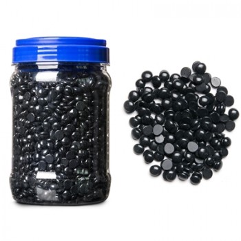 Віск в гранулах Чорний, 500 г: купити за кращою ціною в Україні