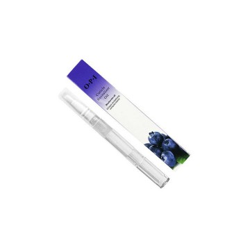 Масло для кутикулы в карандаше OPI 5 мл Черника: купить по лучшей цене в Украине