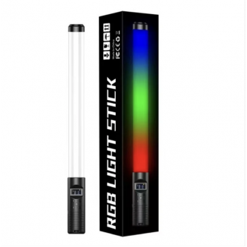 Лампа LED для Селфі led stick RGB: купити за кращою ціною в Україні
