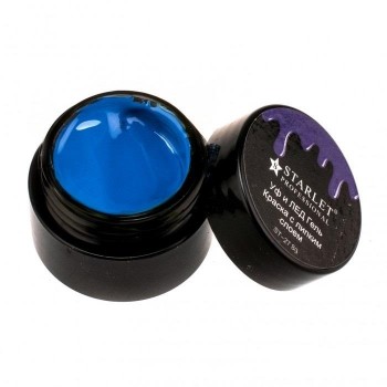 УФ та ЛЕД гель-фарба Starlet Professional st-27.: купити за кращою ціною в Україні