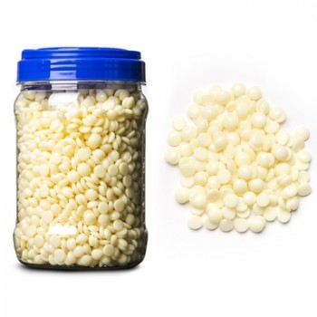 Віск в гранулах Молоко, 500 г: купити за кращою ціною в Україні