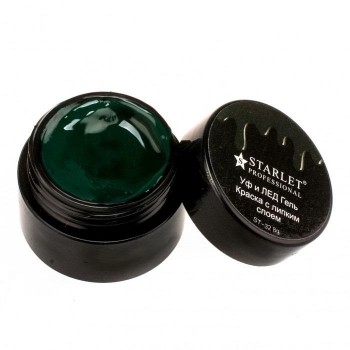 УФ та ЛЕД гель-фарба Starlet Professional st-32.: купити за кращою ціною в Україні