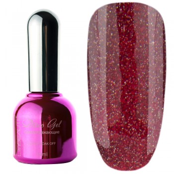 Гель-лак светоотражающий Lilly Beaute Disco Gel № 06: купить по лучшей цене в Украине