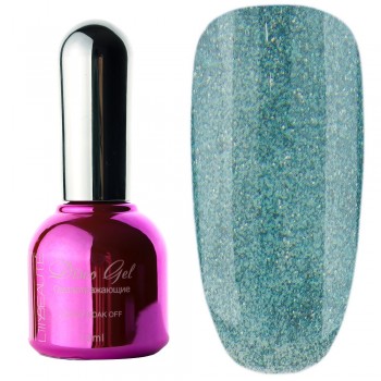 Гель-лак светоотражающий Lilly Beaute Disco Gel № 07: купить по лучшей цене в Украине