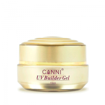 Гель для нарощування Canni Builder Gel 15 мл