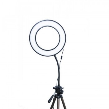 Кільцева лампа BeautyLight RL-2: купити за кращою ціною в Україні