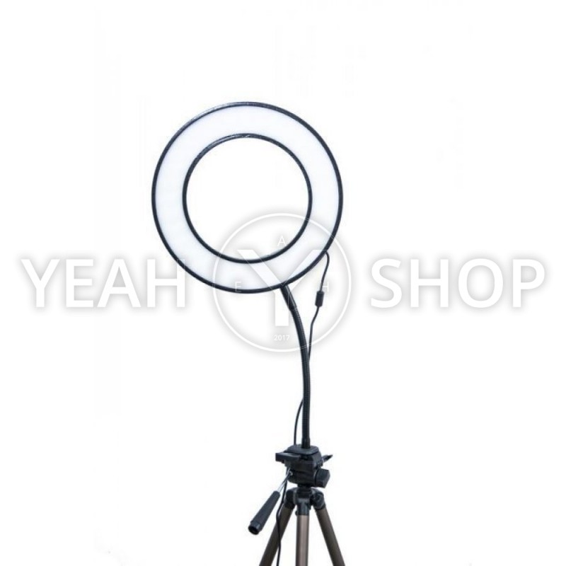Кольцевая лампа BeautyLight RL-2 купить по лучшей цене в Украине