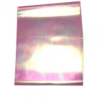 Фольга YRE з ефектом бите скло 04