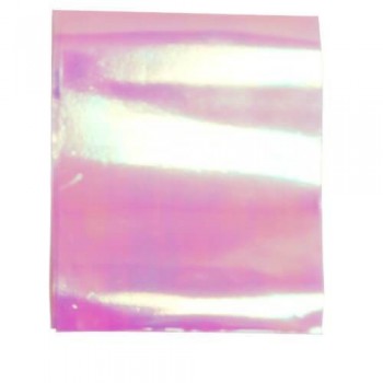 Фольга YRE з ефектом бите скло 07