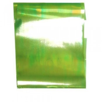 Фольга YRE з ефектом бите скло 10