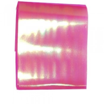 Фольга YRE з ефектом бите скло 12