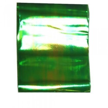 Фольга YRE з ефектом бите скло 15