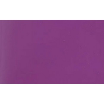 Матова фольга для лиття YRE фіалковий
