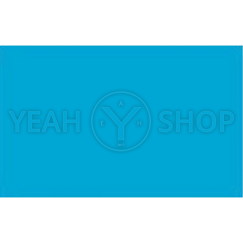 Матова фольга для лиття YRE блакитний: купити за кращою ціною в Україні