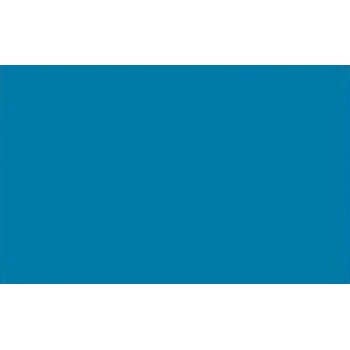 Матова фольга для лиття YRE синій