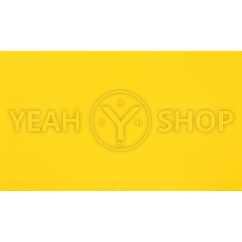 Матова фольга для лиття YRE жовтий: купити за кращою ціною в Україні