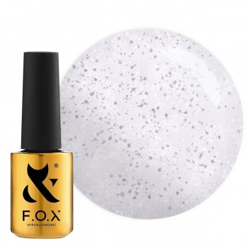 Гель-лак F.O.X. Flash №001, 7 мл купить по лучшей цене в Украине