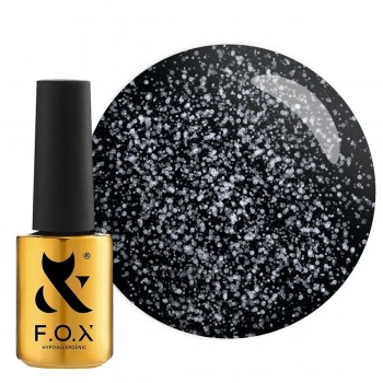 Гель-лак F.O.X. Flash №003, 7 мл купить по лучшей цене в Украине