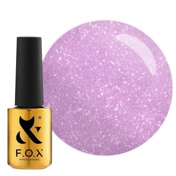 Гель-лак F.O.X. Flash №004, 7 мл купить по лучшей цене в Украине