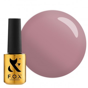 Гель-лак F.O.X French №723, 7 мл купить по лучшей цене в Украине