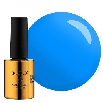 Гель-лак F.O.X Gradient №003, 12 мл