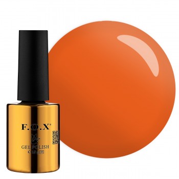 Гель-лак F.O.X Gradient №006, 12 мл купить по лучшей цене в Украине