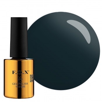 Гель-лак F.O.X Gradient №008, 12 мл