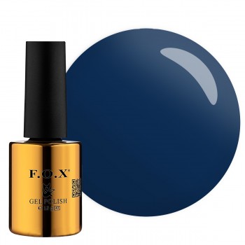 Гель-лак F.O.X Gradient №009, 12 мл