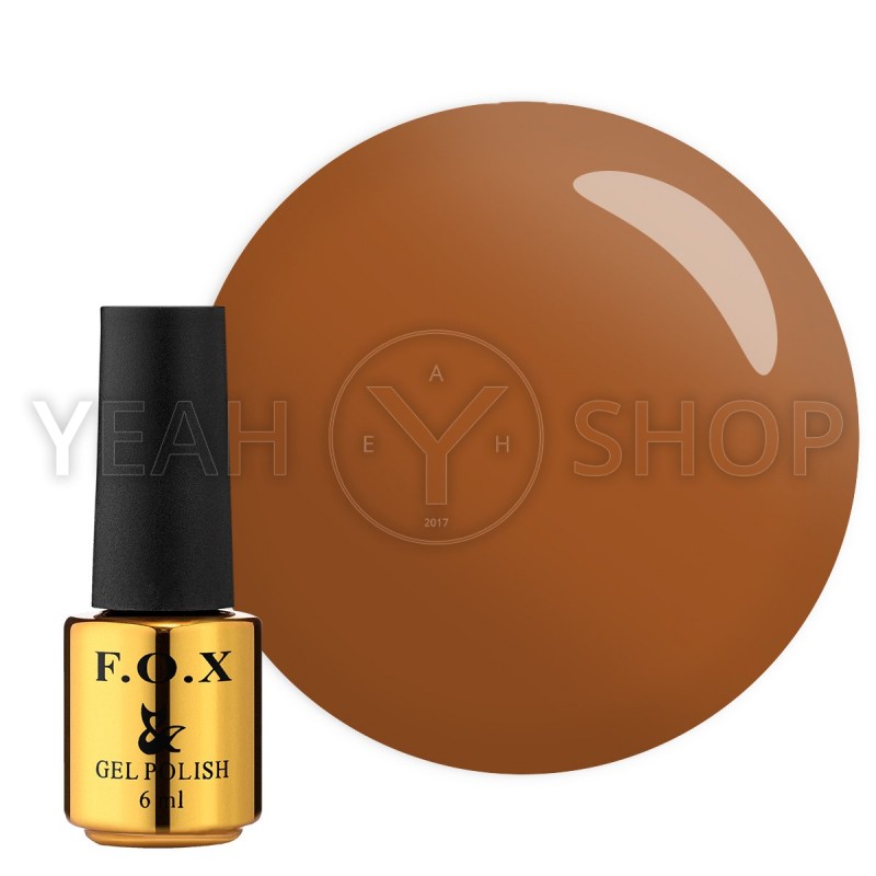Гель-лак F.O.X Gradient 012 6 мл купить по лучшей цене в Украине