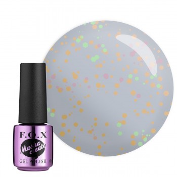 Гель-лак F.O.X Masha Create Pigment №005, 6 мл