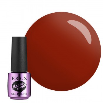 Гель-лак F.O.X Masha Create Pigment №904, 6 мл купить по лучшей цене в Украине