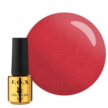 Гель-лак F.O.X Pigment №031, 6 мл