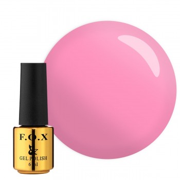 Гель-лак F.O.X Pigment 033 6 мл купить по лучшей цене в Украине