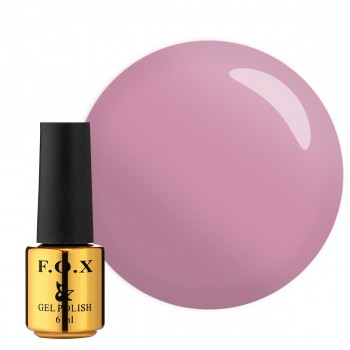 Гель-лак FOX Pigment №045, 6 мл: купити за кращою ціною в Україні