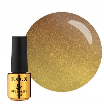 Гель-лак F.O.X Pigment №047, 6 мл