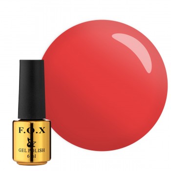 Гель-лак FOX Pigment №049, 6 мл: купити за кращою ціною в Україні