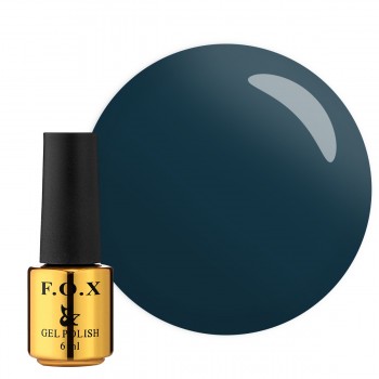 Гель-лак FOX Pigment №051, 6 мл: купити за кращою ціною в Україні