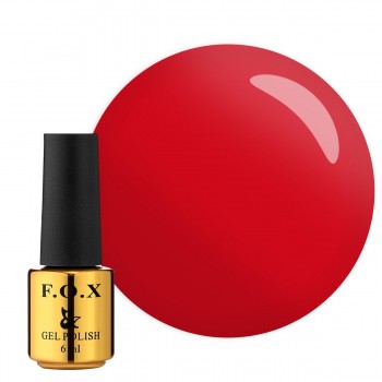 Гель-лак FOX Pigment №062, 6 мл: купити за кращою ціною в Україні
