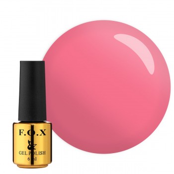 Гель-лак FOX Pigment №063, 6 мл: купити за кращою ціною в Україні