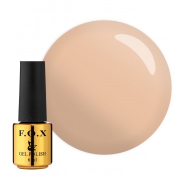 Гель-лак F.O.X Pigment 068 6 мл купить по лучшей цене в Украине
