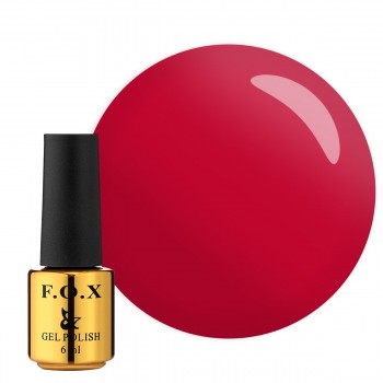 Гель-лак F.O.X Pigment 069 6 мл купить по лучшей цене в Украине