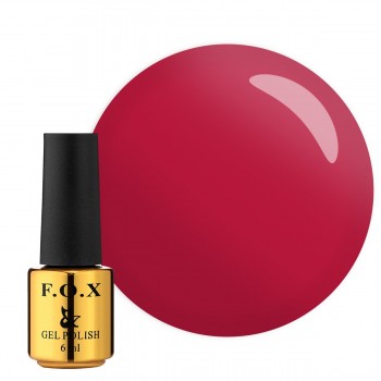 Гель-лак F.O.X Pigment 070 6 мл купить по лучшей цене в Украине