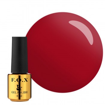 Гель-лак F.O.X Pigment 080 6 мл купить по лучшей цене в Украине
