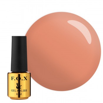 Гель-лак FOX Pigment №085, 6 мл: купити за кращою ціною в Україні